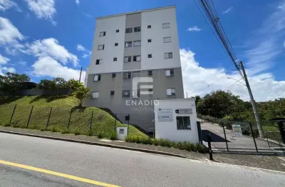 Apartamento com 2 quartos à venda na Rua Santo Quirino, 311, Jardim Vitória, Poços de Caldas