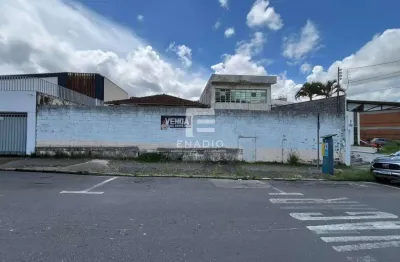 Terreno à venda no Centro, Poços de Caldas 