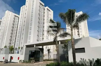 Apartamento com 2 quartos à venda no Jardim Country Club, Poços de Caldas 