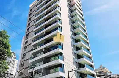 Apartamento com 3 quartos à venda na rua batista de oliveira, granbery, juiz de fora, 100 m2 por r$ 989.900