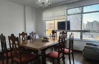 Cobertura com 5 quartos à venda na rua oscar vidal, centro, juiz de fora, 208 m2 por r$ 1.050.000