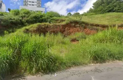 Terreno à venda na rua francisco faeyer sobrinho, aeroporto, juiz de fora, 504 m2 por r$ 265.000