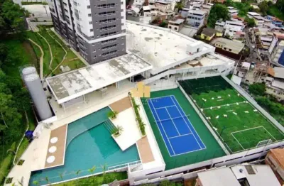 Apartamento com 2 quartos à venda na Rua Jésus Raimundo, Teixeiras, Juiz de Fora