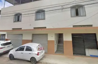 Ponto comercial com 2 salas para alugar na Rua Vereador José Joaquim Sobreira, Filgueiras, Juiz de Fora