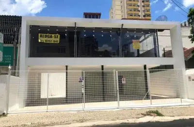 Sala comercial com 3 salas à venda na rua mamoré, são mateus, juiz de fora, 380 m2 por r$ 2.400.000