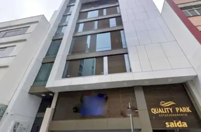 Ponto comercial para alugar na Rua Oscar Vidal, Centro, Juiz de Fora