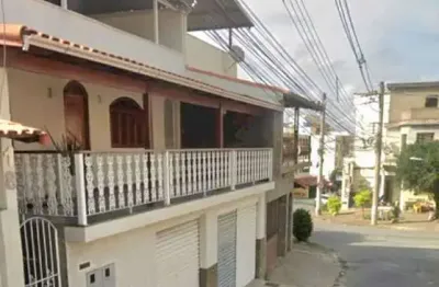Ponto comercial com 1 sala para alugar na Rua Luiz Gualberto Júnior, Progresso, Juiz de Fora
