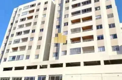 Apartamento com 2 quartos à venda na rua paracatu, bandeirantes, juiz de fora, 65 m2 por r$ 270.000