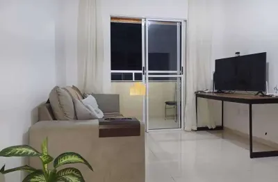 Apartamento com 2 quartos à venda na rua paracatu, bandeirantes, juiz de fora, 65 m2 por r$ 270.000
