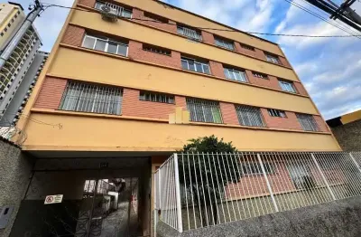Apartamento com 2 quartos à venda na avenida barão do rio branco, passos, juiz de fora, 47 m2 por r$ 159.000