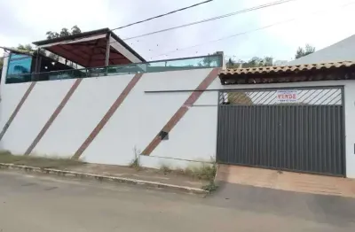 Chácara / sítio com 2 quartos à venda na avenida florida, filgueiras, juiz de fora, 250 m2 por r$ 450.000