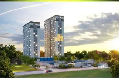 Apartamento com 2 quartos à venda na rua pedro agostinho, grama, juiz de fora, 32 m2 por r$ 179.900