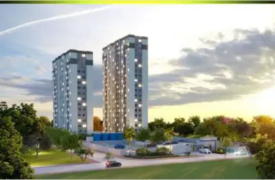 Apartamento com 2 quartos à venda na rua pedro agostinho, grama, juiz de fora, 32 m2 por r$ 196.650