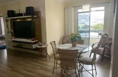Apartamento com 3 quartos à venda na rua antônio tristão, bandeirantes, juiz de fora, 120 m2 por r$ 430.000