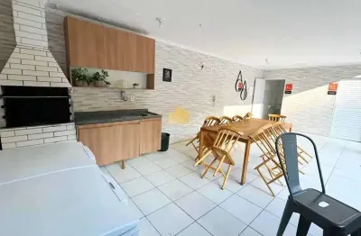 Apartamento com 2 quartos à venda na avenida juiz de fora, grama, juiz de fora, 57 m2 por r$ 155.000