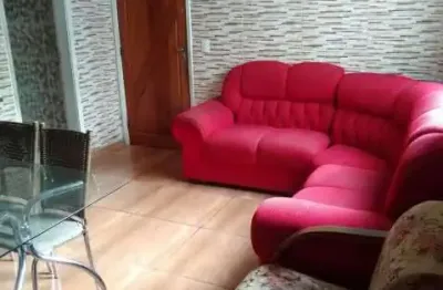 Apartamento com 3 quartos à venda na rua gustavo capanema, cidade do sol, juiz de fora, 60 m2 por r$ 170.000