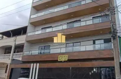 Apartamento com 3 quartos à venda na rua doutor dias da cruz, nova era, juiz de fora, 180 m2 por r$ 490.000