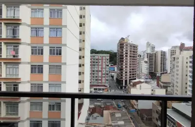 Apartamento com 2 quartos à venda na rua doutor romualdo, são mateus, juiz de fora, 51 m2 por r$ 499.000