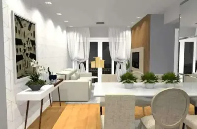 Apartamento com 2 quartos à venda na avenida presidente itamar franco, são mateus, juiz de fora, 120 m2 por r$ 580.000