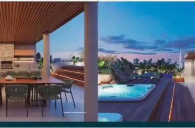 Loft com 1 quarto à venda na rua padre café, são mateus, juiz de fora, 19 m2 por r$ 190.000
