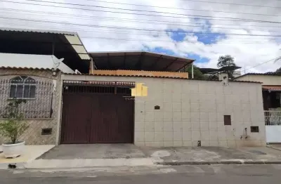 Casa com 3 quartos à venda na rua josé ribeiro de mattos, nova benfica, juiz de fora, 120 m2 por r$ 350.000
