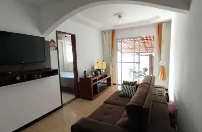 Casa com 3 quartos à venda na rua josé ribeiro de mattos, nova benfica, juiz de fora, 120 m2 por r$ 350.000