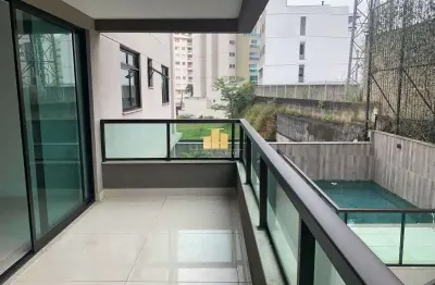 Apartamento com 2 quartos à venda na Rua Luz Interior, Estrela Sul, Juiz de Fora