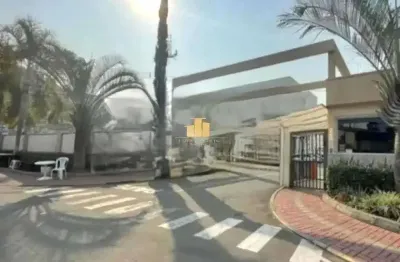 Apartamento com 2 quartos à venda na Rua Sylvio Ribeiro Aragão, Jóquei Clube, Juiz de Fora