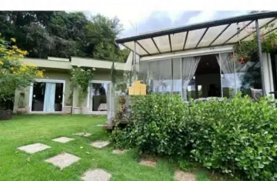Casa com 4 quartos à venda na alameda do cedro, floresta, juiz de fora, 200 m2 por r$ 950.000