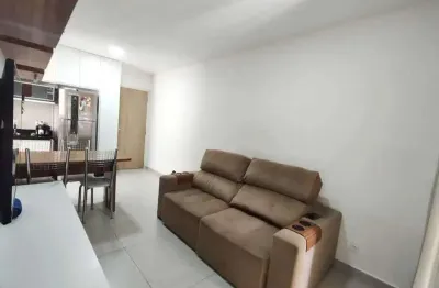 Apartamento com 2 quartos à venda na rua doutor sebastião de andrade, eldorado, juiz de fora, 60 m2 por r$ 185.000