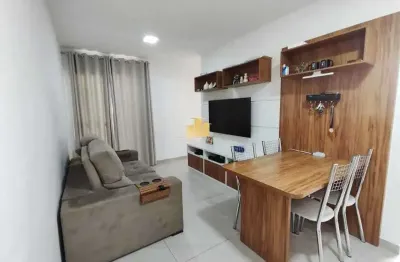 Apartamento com 2 quartos à venda na rua doutor sebastião de andrade, eldorado, juiz de fora, 60 m2 por r$ 185.000