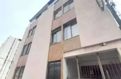 Cobertura com 3 quartos à venda na rua marechal deodoro, centro, juiz de fora, 110 m2 por r$ 415.000