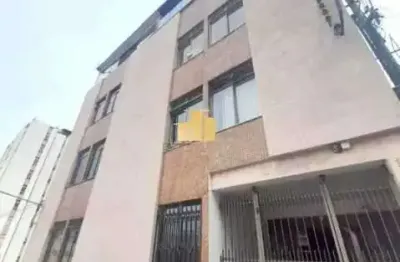 Cobertura com 3 quartos à venda na rua marechal deodoro, centro, juiz de fora, 110 m2 por r$ 415.000