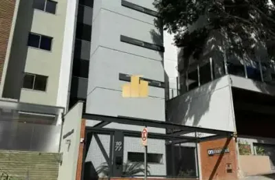 Loft com 1 quarto à venda na rua marechal deodoro, centro, juiz de fora, 26 m2 por r$ 219.000