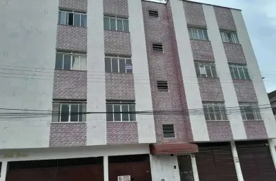 Apartamento com 2 quartos à venda na rua couto e silva, mundo novo, juiz de fora, 60 m2 por r$ 199.000