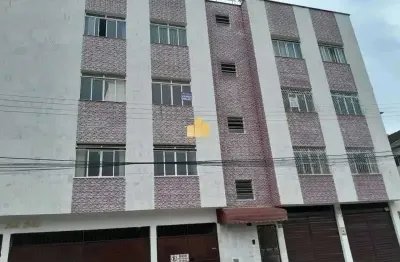 Apartamento com 2 quartos à venda na rua couto e silva, mundo novo, juiz de fora, 60 m2 por r$ 199.000