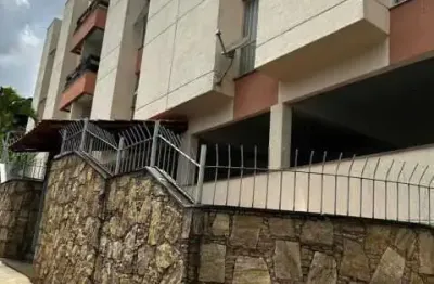 Apartamento com 3 quartos à venda na rua sabino francisco de barros, bandeirantes, juiz de fora por r$ 269.000