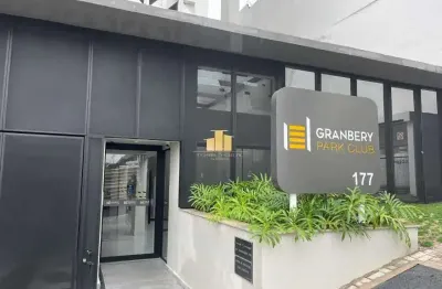 Apartamento com 3 quartos à venda na rua josé romão guedes, granbery, juiz de fora, 142 m2 por r$ 520.585