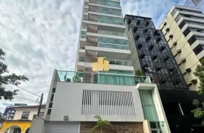 Apartamento com 4 quartos à venda na rua rei alberto, centro, juiz de fora, 200 m2 por r$ 1.690.000