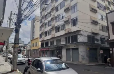 Kitnet / stúdio à venda na rua são mateus, são mateus, juiz de fora, 38 m2 por r$ 141.999
