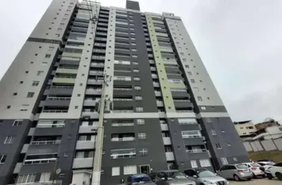 Apartamento com 2 quartos à venda na rua jésus raimundo, teixeiras, juiz de fora, 53 m2 por r$ 340.000