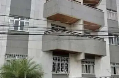 Apartamento com 2 quartos à venda na rua cosete de alencar, morro da glória, juiz de fora, 65 m2 por r$ 290.000