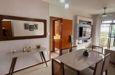 Apartamento com 3 quartos à venda na rua barão de santa helena, granbery, juiz de fora, 128 m2 por r$ 590.000