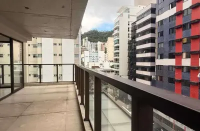 Apartamento com 4 quartos à venda na rua rei alberto, centro, juiz de fora, 350 m2 por r$ 2.300.000