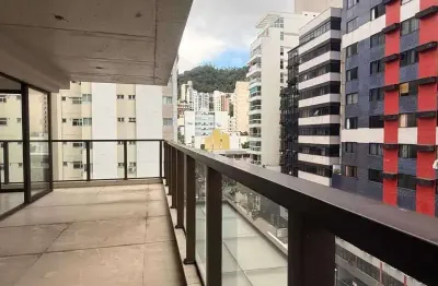 Apartamento com 4 quartos à venda na rua rei alberto, centro, juiz de fora, 350 m2 por r$ 2.300.000