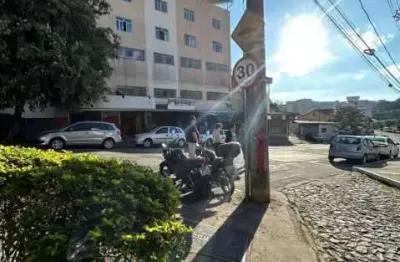 Apartamento com 2 quartos à venda na rua paulo affonso tristão, vivendas da serra, juiz de fora, 50 m2 por r$ 147.000