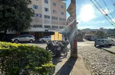 Apartamento com 2 quartos à venda na rua paulo affonso tristão, vivendas da serra, juiz de fora, 50 m2 por r$ 147.000