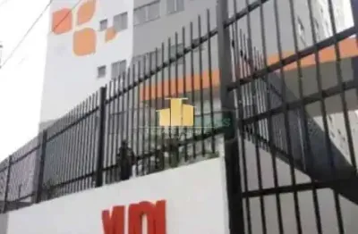 Apartamento com 2 quartos à venda na rua professor irineu josé de paula, previdenciários, juiz de fora, 35 m2 por r$ 130.000