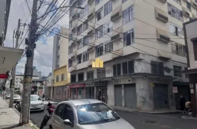 Kitnet / stúdio à venda na rua são mateus, são mateus, juiz de fora, 38 m2 por r$ 150.000