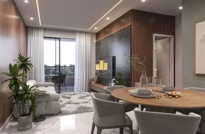 Apartamento garden com 2 suites, alto padrão, ao lado do parque halfeld